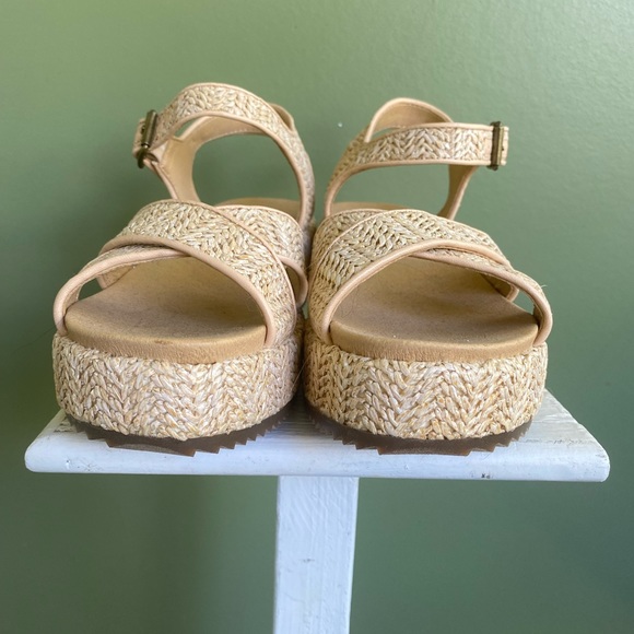 Luck Brand sandals - Picture 3 of 6